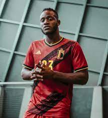 Voetbalshirts een voetbalshirt nodig voor jouw kinderen, als cadeau of gewoon een voetbalshirt kopen voor jezelf? Belgie Thuisshirt 2020 2021 Voetbalshirts Com