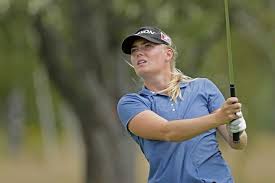 Dec 14, 2020 · check back after the finish of the tournament on sunday and we'll update with names and individual payouts for each golfer. Anna Nordqvist Vasteras Karoline Lund Golf Professional Facebook