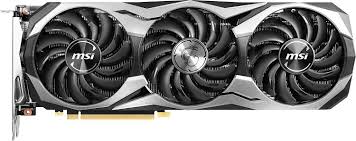 Msi Gaming Geforce Rtx 2070 8gb Gdrr6 256 Bit Hdmi Dp Usb Ray Tracing Turing Architecture Graphic Card Hdmi Xbox One Games