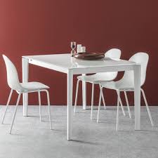 Rooms available at oyo 9198 pentagon residency. Pentagon Glass Cb 4797 R Extending Tables Tables Connubia Masonionline