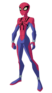 Various! The Spectacular Spider-Man Series x Female Peter Parker! Oc Insert  - Character Oc Information - Wattpad