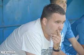 Ovidiu și Adrian Hulea (Viitorul Sântimbru)