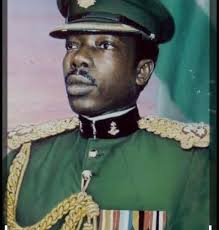 Major General Saidu Ayodele Balogun (born 20 April 1941), is a retired  Nigerian general who appointed the first Governor of Ogun State, Nigeria  after it was formed from part of the old