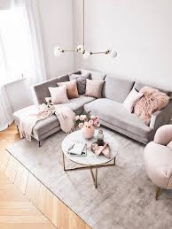 20 Inspirationen Wohnzimmer In Grau Westwing
