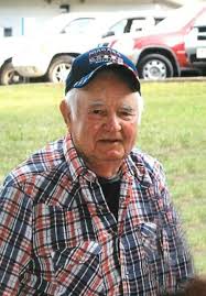 Obituary For Jack Holland Whitwell Memorial Funeral Home Inc