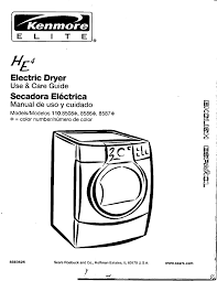 Kenmore elite he3t washer parts. Kenmore Elite He4 110 8508 Series Use Care Manual Pdf Download Manualslib