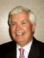 Professional Profile: Robert McCourt 2010 : NEREJ