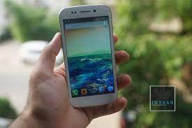 Micromax Canvas 4 A210 Review, Specs ...