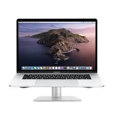 Macbook Pro And Macbook Air Adjustable Stand Apple Au