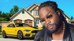 Gramps Morgan Wife, 11 Children, Age, Net Worth & Lifestyle