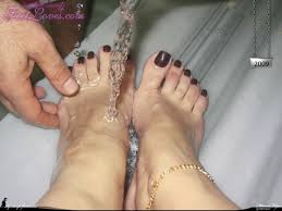 Foot Fetish Forum: Mistress tugce hot turkish toes