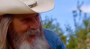 Flashback to when they found ONE piece of gold