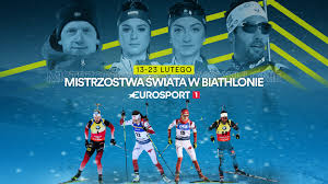 Mistrzostwa europy odbędą się w 2021 roku. Mistrzostwa Swiata W Biathlonie W Calosci W Eurosporcie Plan Transmisji Sport Eurosport Biathlon Media2 Pl
