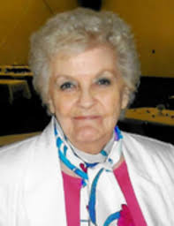 Marjorie (Shaffer) Daugherty