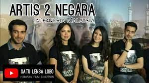 Services from our providers give you access to bukan cinta malaikat (2017) full movie streams. Artis Indonesia Dan Malaysia Film Bukan Cinta Malaikat Youtube