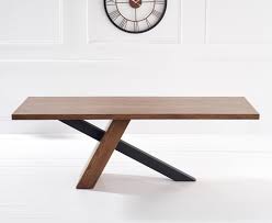 Shop with afterpay on eligible items. Chateau 180cm Oak And Metal Black Leg Dining Table Chateau