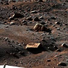 Nasa.gov brings you the latest images, videos and news from america's space agency. Morning Frost On The Surface Of Mars Nasa