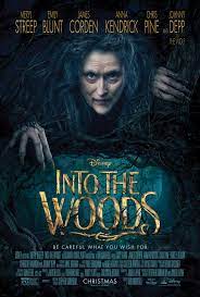 Maybe you would like to learn more about one of these? Into The Woods 2014 Imdb