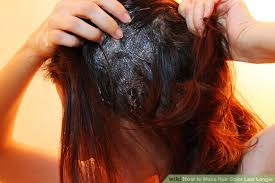 It's available in over 50 shades and will keep your strands looking vibrant for months. How Long Should I Wait To Wash Hair After Coloring