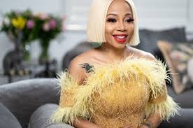 Kelly Khumalo: 'People don't even know my story. It's time to tell it in my own voice' | Life
