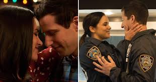 Brooklyn Nine-Nine: 15 Times Jake And Amy Were Relationship Goals