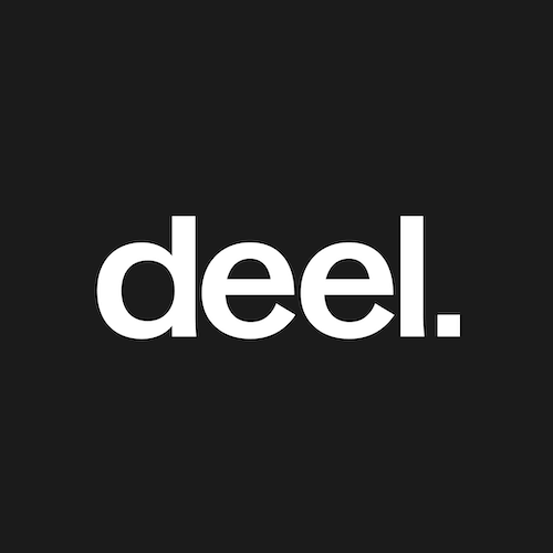 Logo Deel