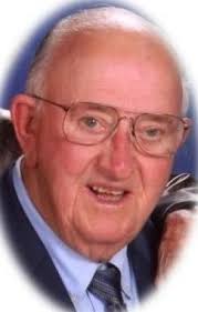 William McCartney Obituary (1929