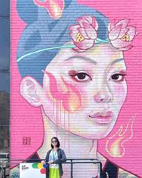 Ada Graffiti Artists, Mural Artists & Street Artists For Hire