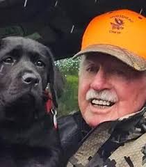 Robert E "Whipper" Wheelock Sr. Obituary (2025)