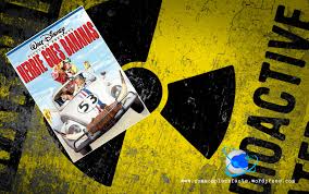 How "Herbie Goes Bananas" Unintentionally Caused a Radioactive Disaster in  Brazil - Commonplace Fun Facts