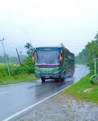Mobile tickets and english customer support. Bus Als Harga Tiket Rute Dan Alamat Agen 2021