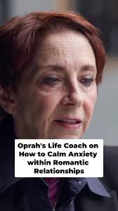 Martha Beck Ocd Anxiety