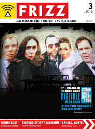 100% kostenlos online 3000+ serien. Frizz Das Magazin Frankfurt Marz 2016 By Frizz Frankfurt Issuu