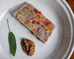 Cook The Pig How To Make Head Cheese At Home First We Feast