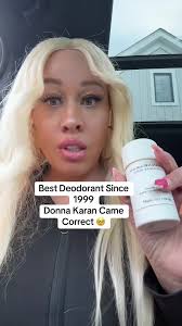 Mejores Desodorantes Donna Karan: Guía Completa