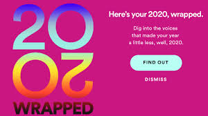 Wrapped is a deep dive into the artists, songs, and podcasts that defined your year. Zobt94ljlnsyzm