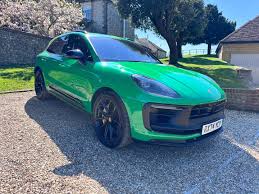 Image result for Viper Green 2025 Porsche