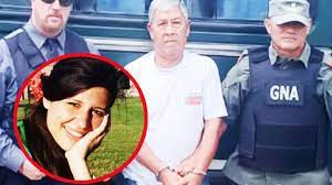 Caso María Cash: las impactantes frases del camionero detenido por la  desaparición