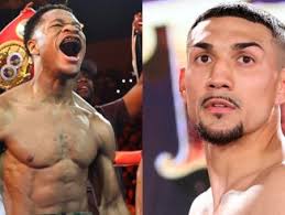 John Bauza v Tony Luis To Open For Berlanga v Rolls On March 19