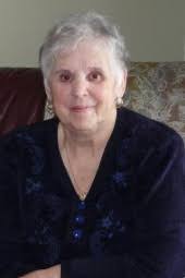 Mongeon Proulx, Madeleine