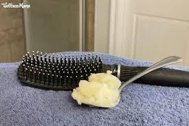 How to effectively apply coconut oil to your hair the benefits of coconut oil for your hair. Coconut Oil For Hair When To Use When You Shouldn T