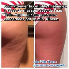 Le marc de café est l'astuce naturelle parfaite ! 16 Remedes Magiques Pour Se Debarrasser De La Cellulite