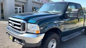 Image result for Amazon Green 1999 F250