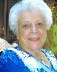 Dorothy Palmisano Obituary (1922