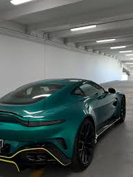 Image result for 1959 Racing Green 2025 Aston Martin
