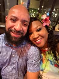 Celebrating birthday in Hawaii