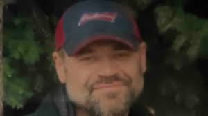 Fundraiser by Ashley Sharp : Greg A. Sharp