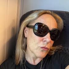 Harriet Reed's Instagram, Twitter & Facebook