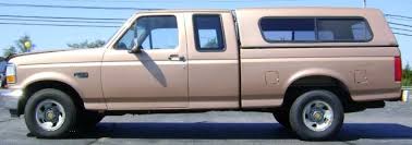 Image result for Light Brown 1994 Truck
