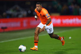 In the game fifa 21 his overall rating is 84. Memphis Has Already Explained Why He Doesn T Want To Be Called Depay